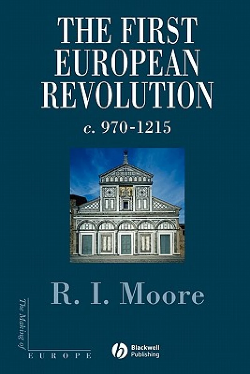 The First European Revolution