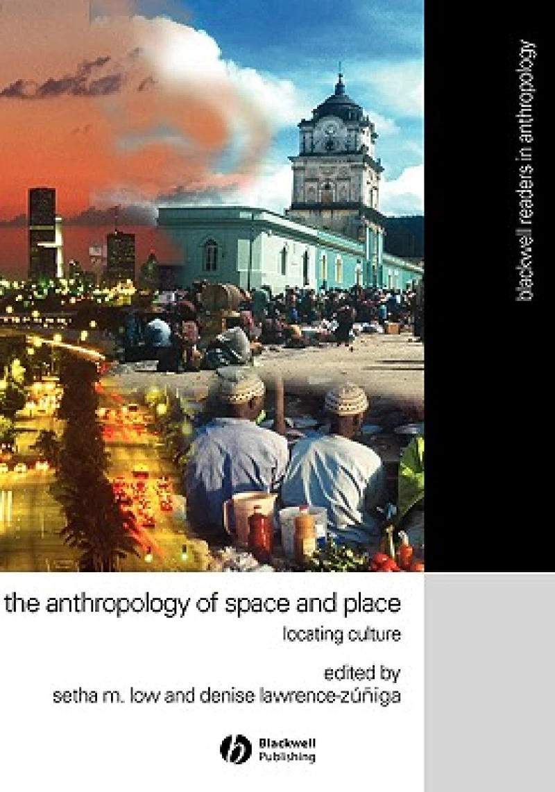 Anthropology Space Place