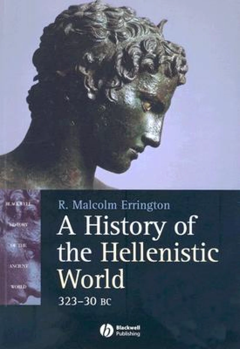 History of the Hellenistic Wor