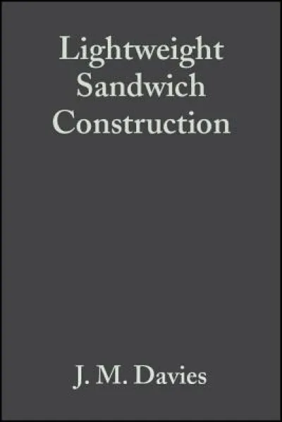 Lightweight Sandwich Construction