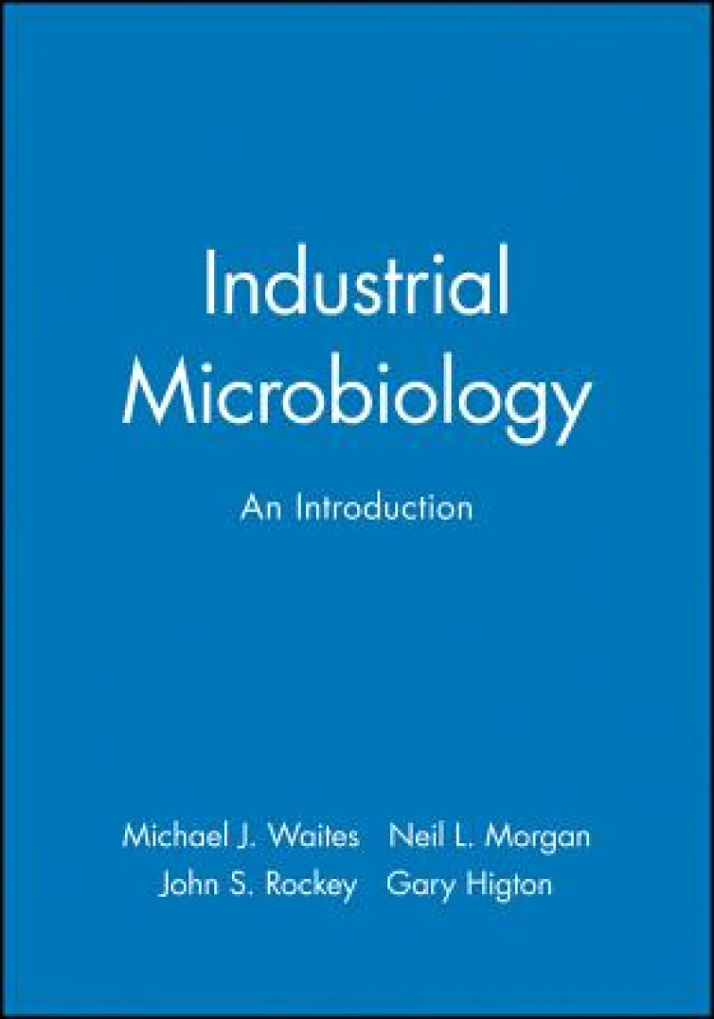 Industrial Microbiology