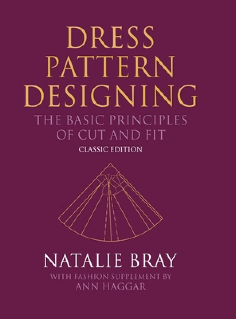 Dress Pattern Designing (Classic Edition)