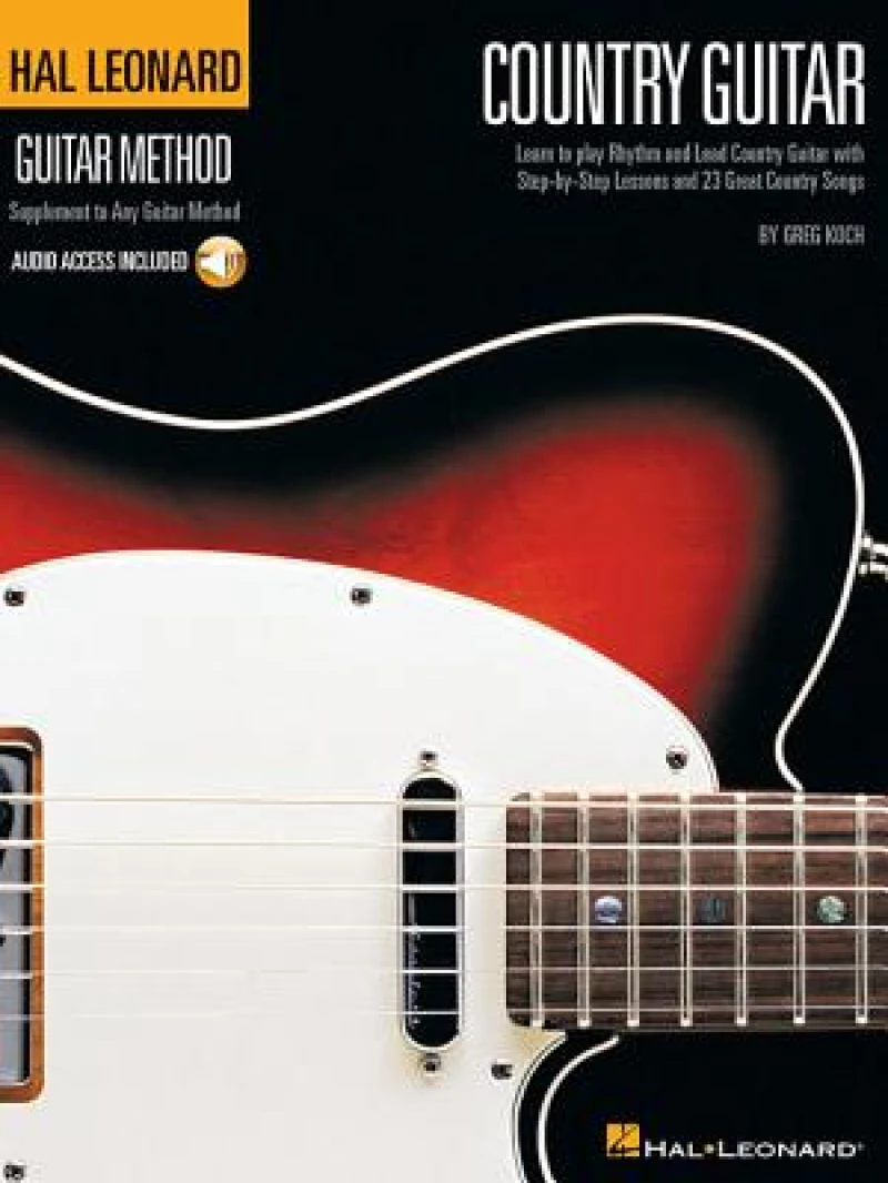 Country Guitar