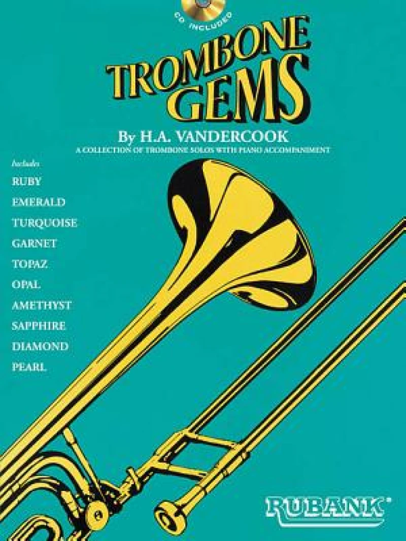 Trombone Gems