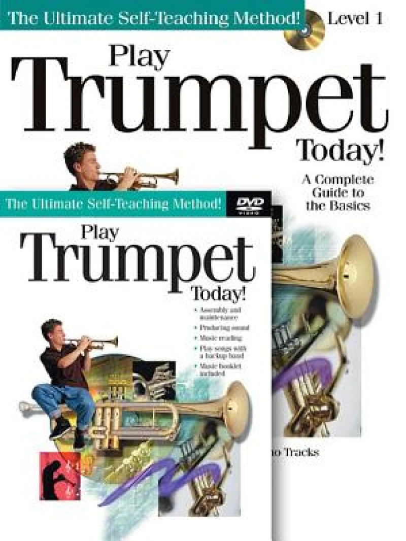 Play Trumpet Today!