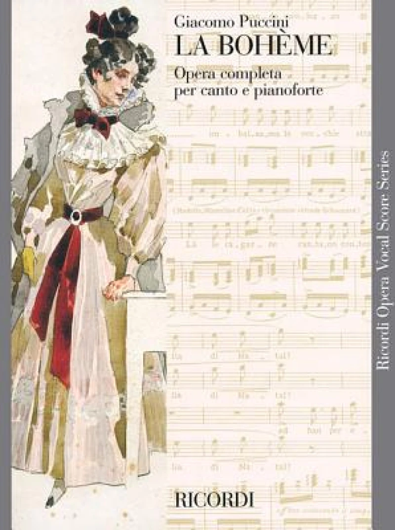 LA BOHEME