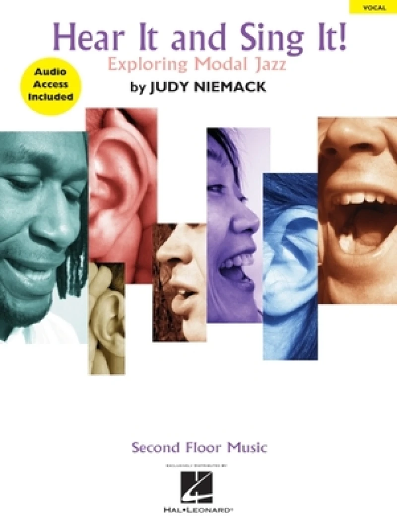 Hear It and Sing It! Exploring Modal Jazz