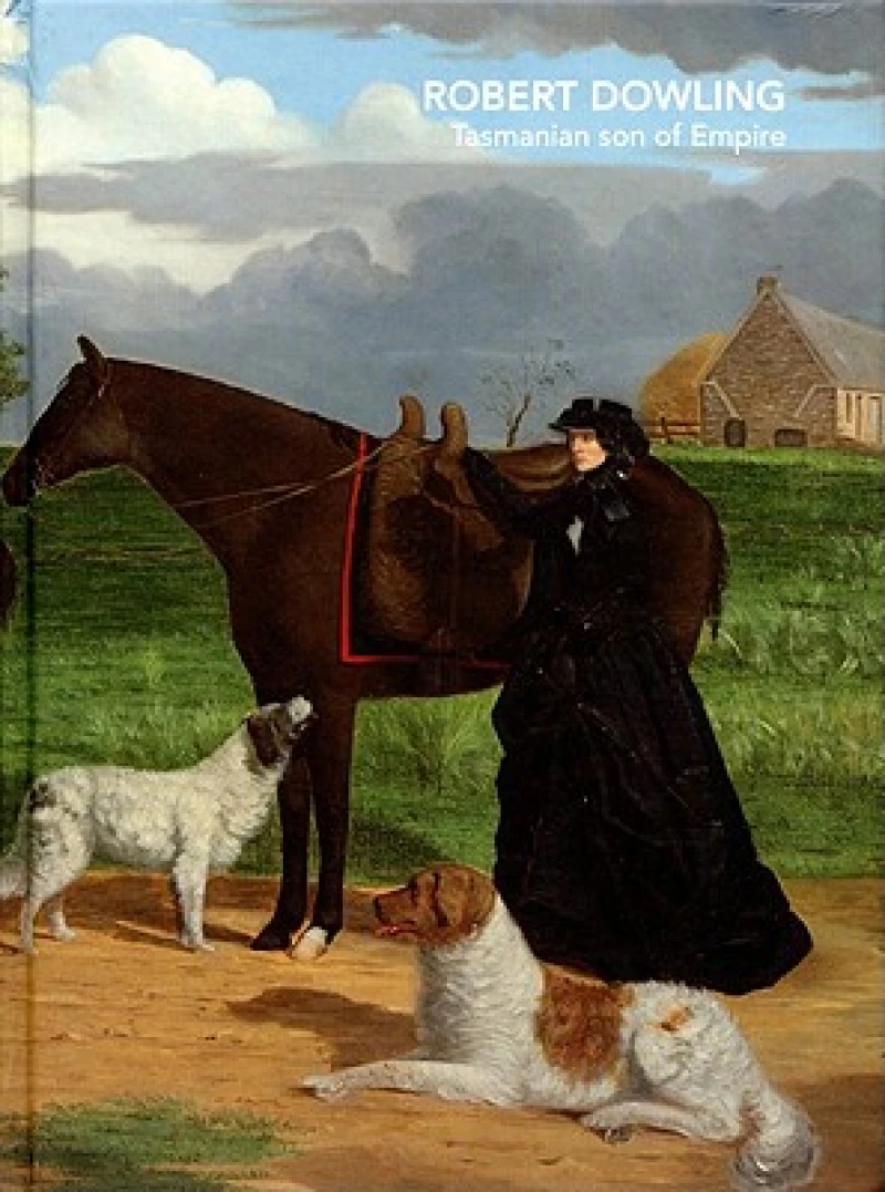 Robert Dowling
