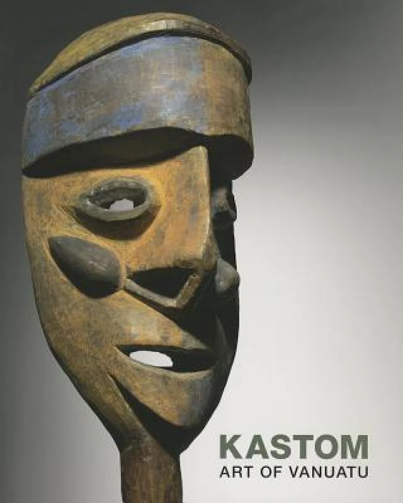 Kastom