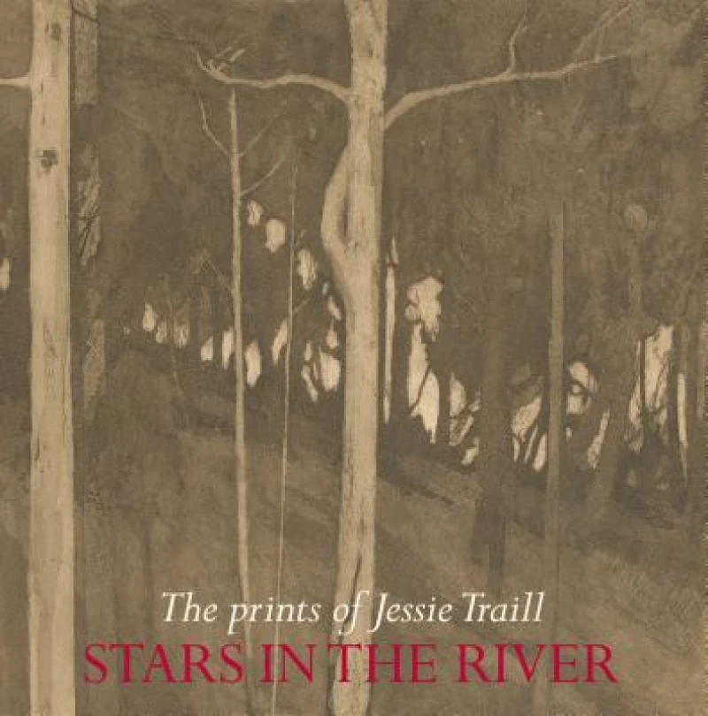 The Prints of Jessie Traill