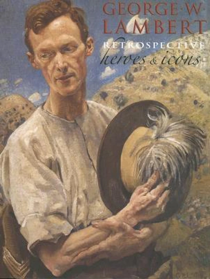 George W. Lambert Retrospective