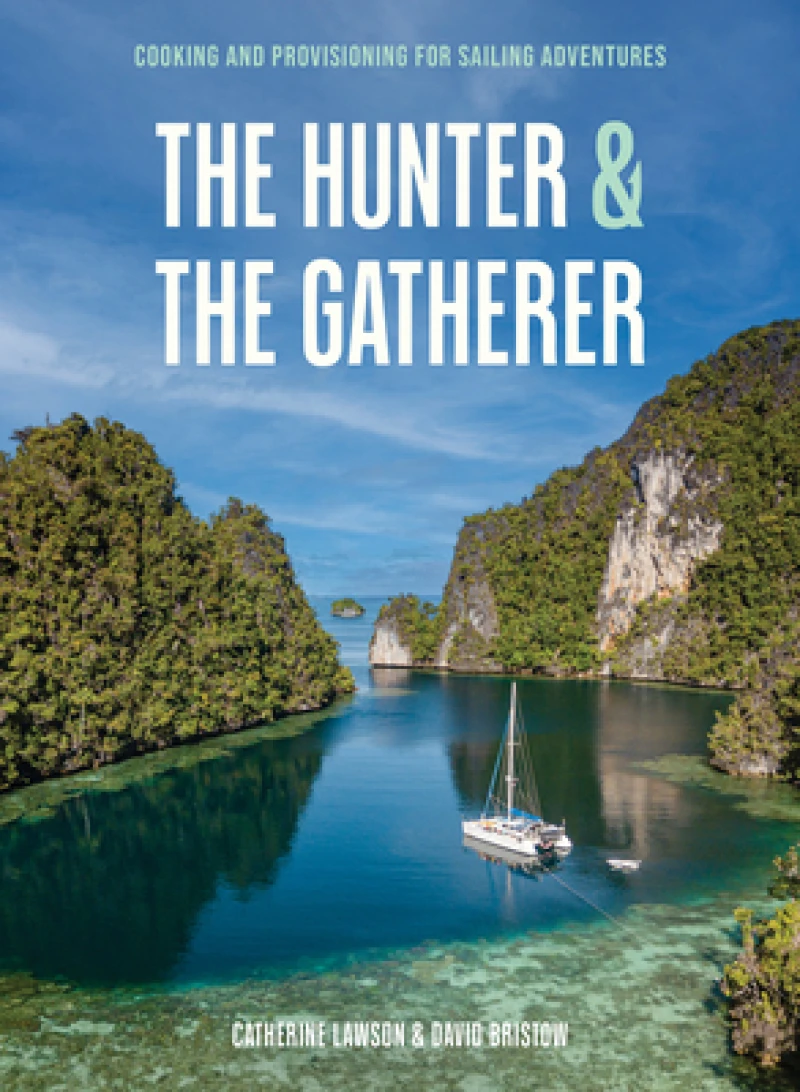 Hunter and The Gatherer
