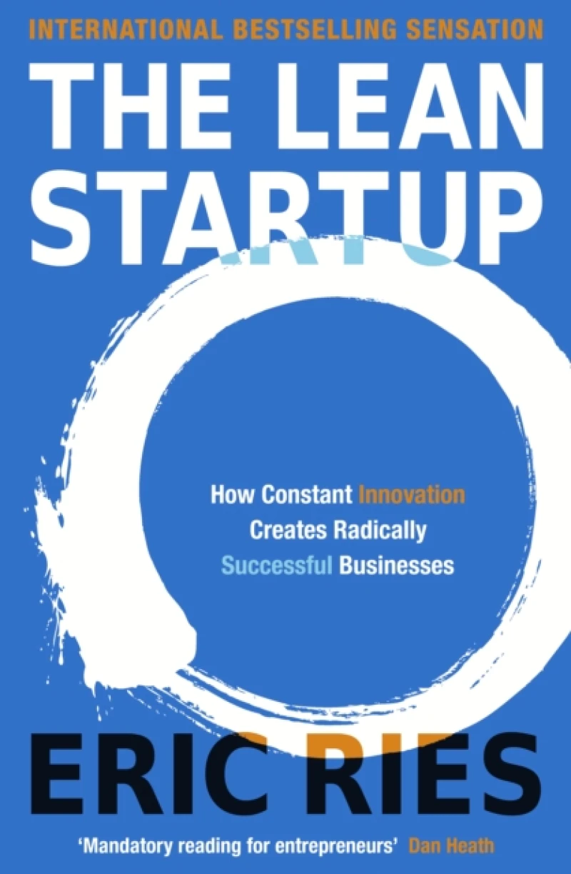 The Lean Startup