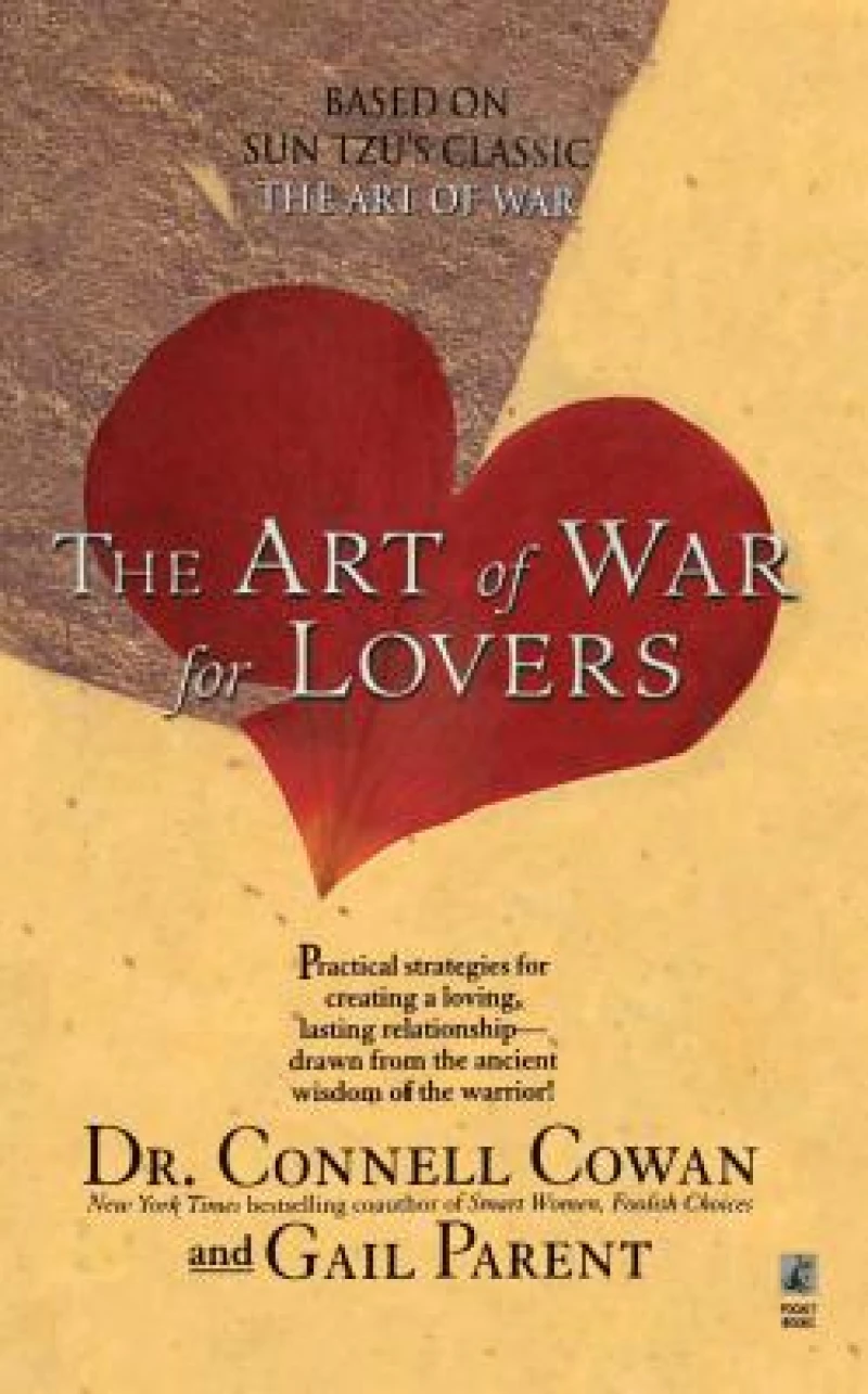 The ART OF WAR FOR LOVERS