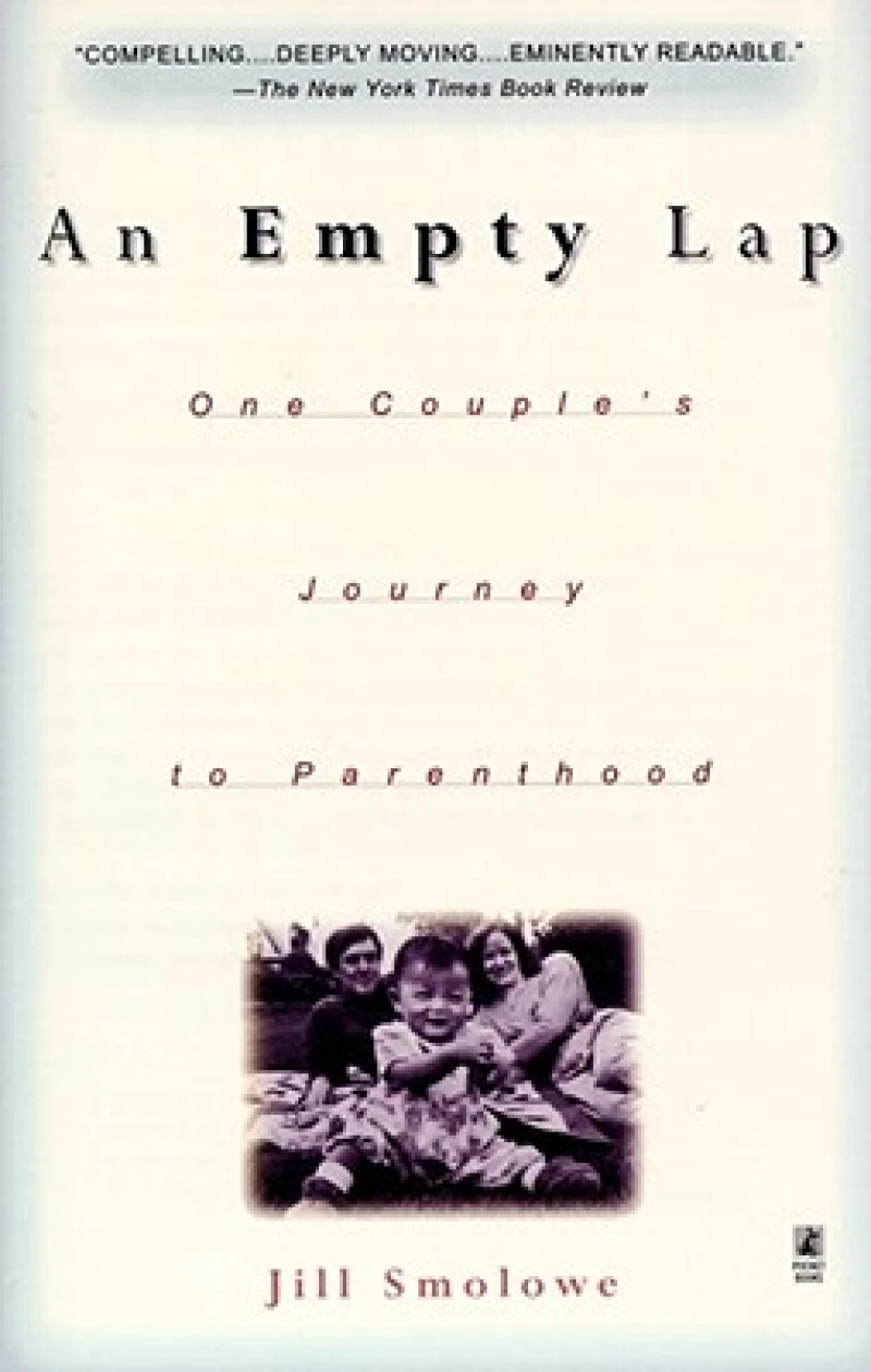 An Empty Lap