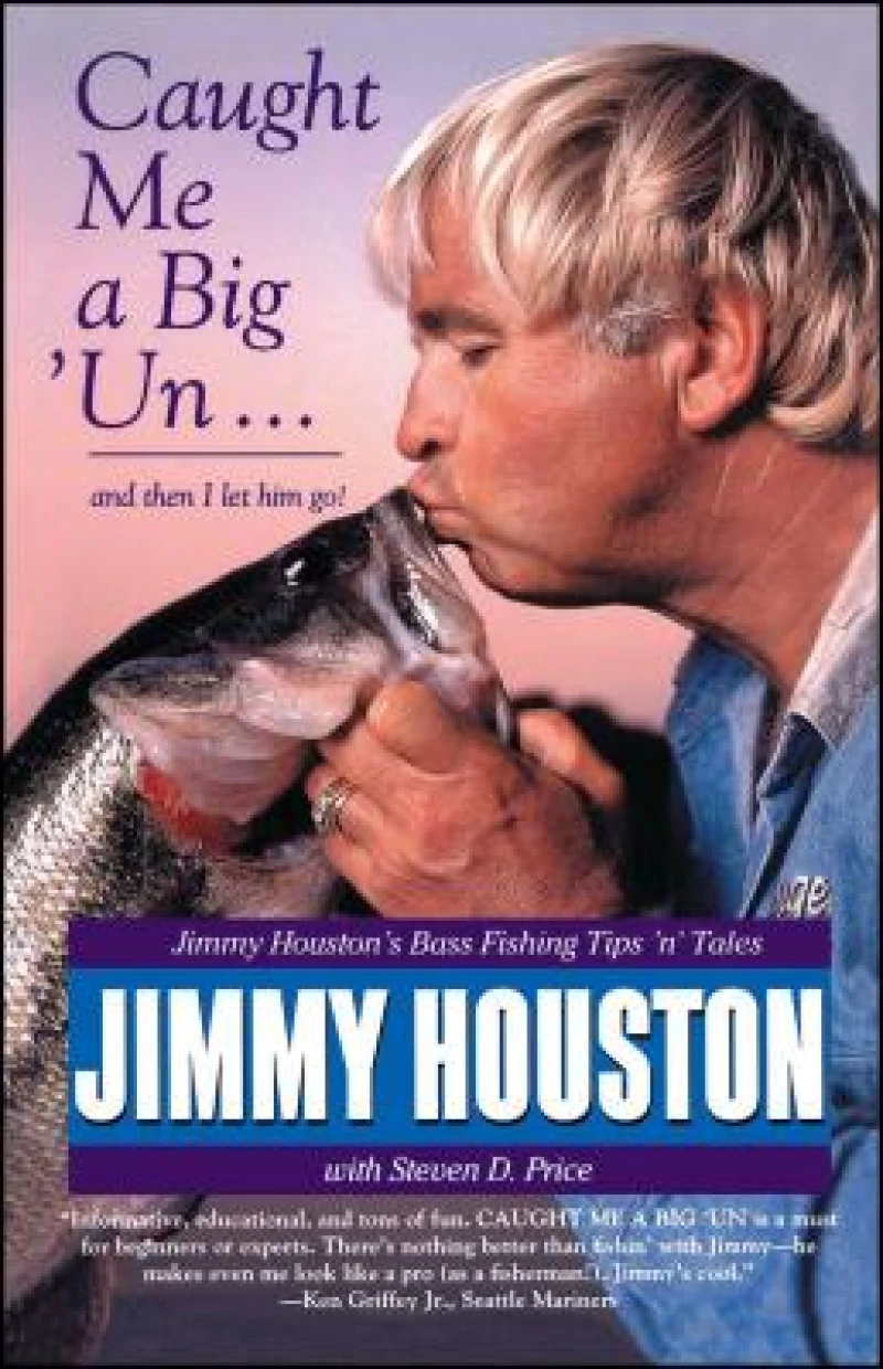 Caught Me a Big ''Un