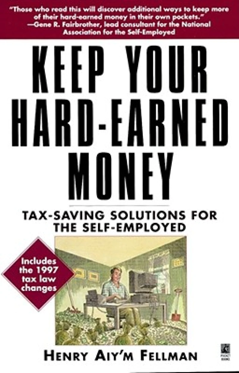Keep Your Hard Earned Money