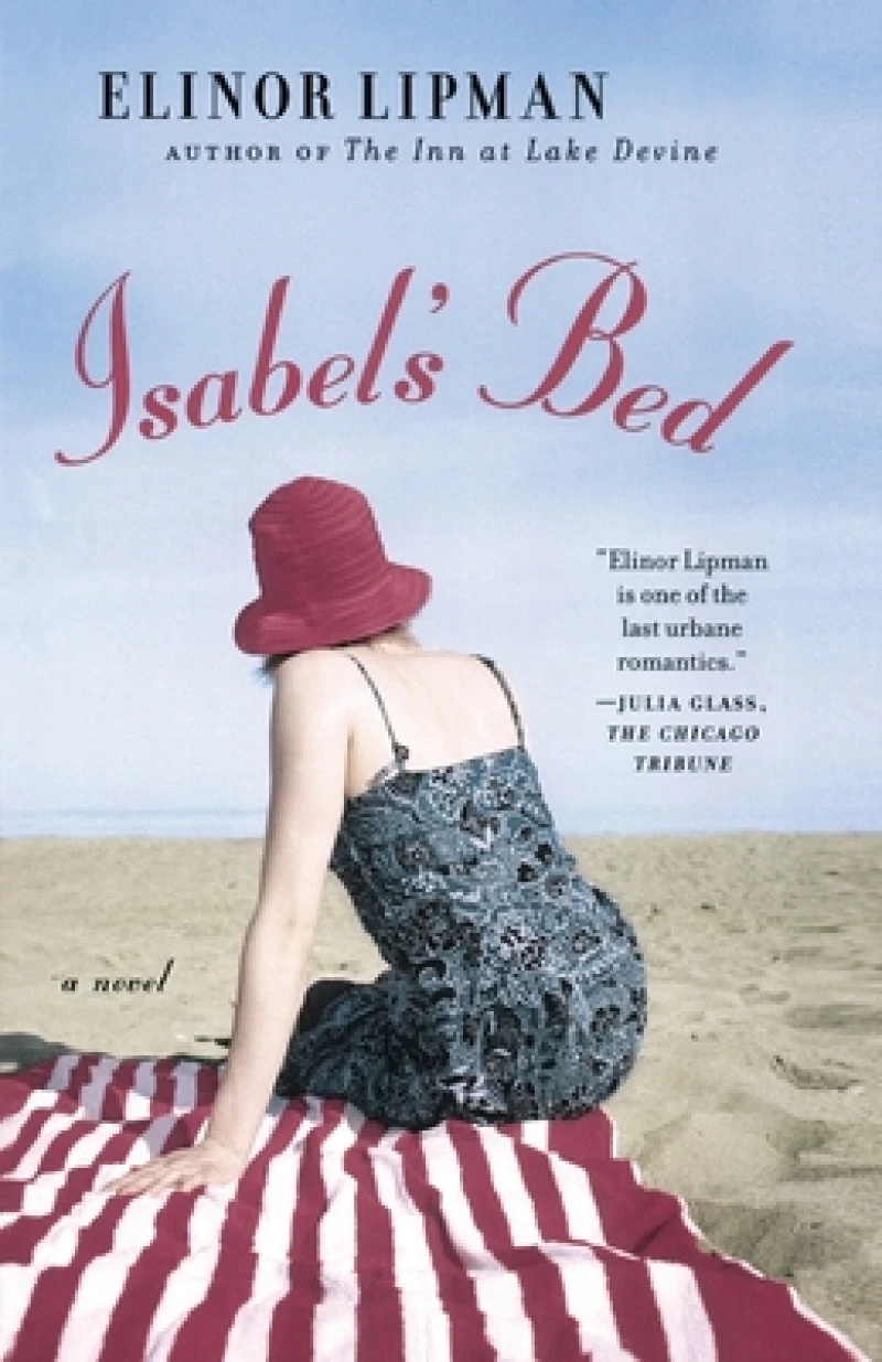 Isabel''s Bed