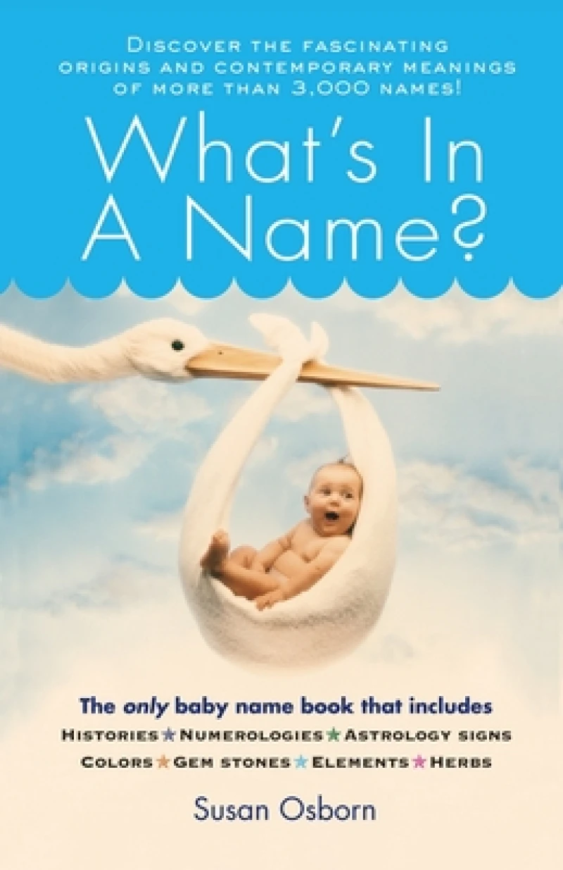 What''s in a Name?
