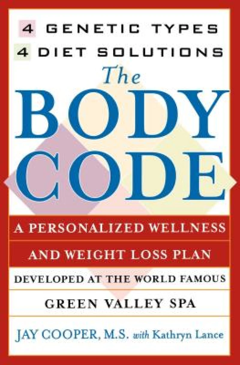 The Body Code