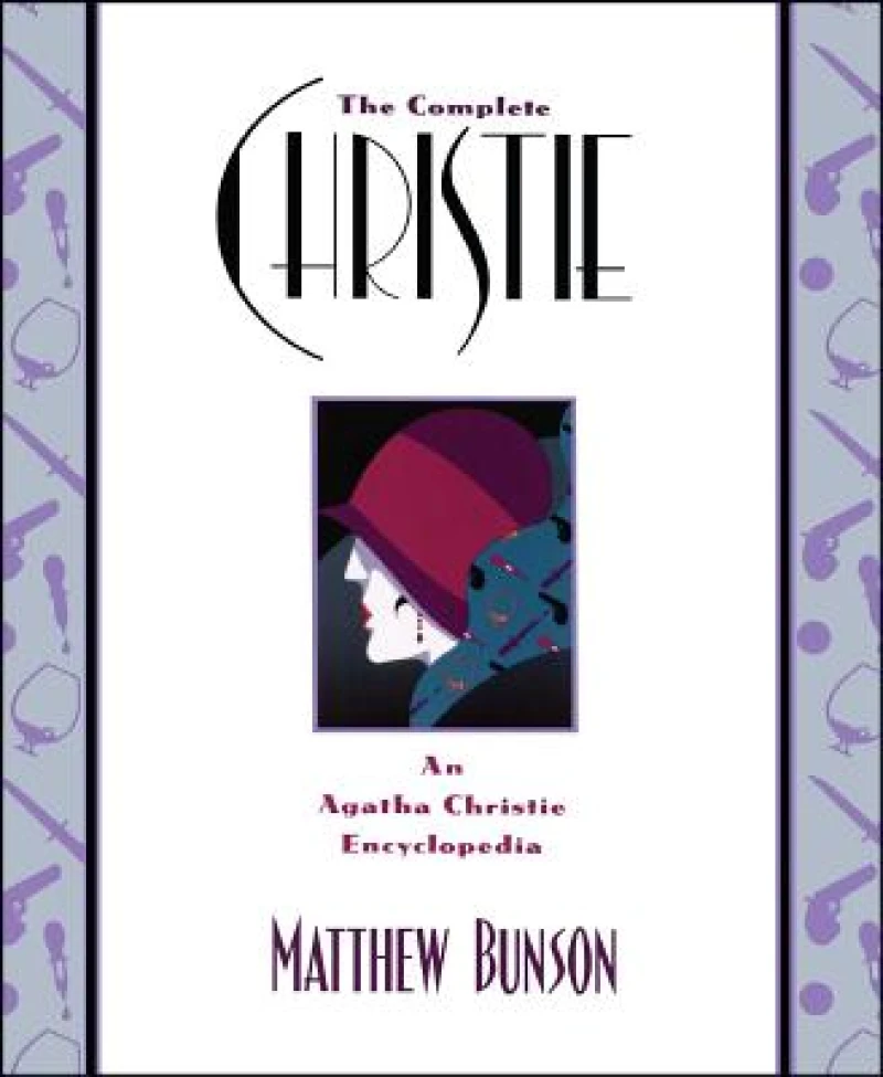 The Complete Christie