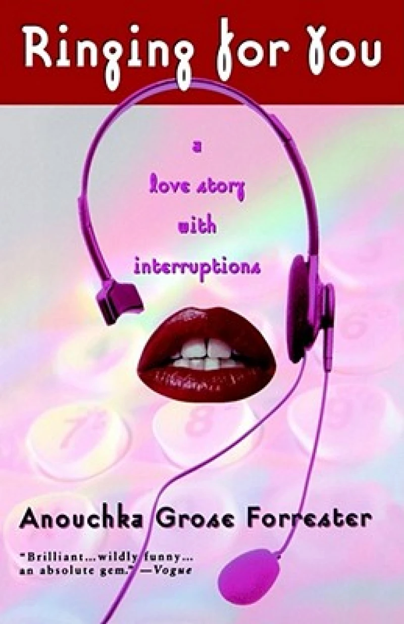 Ringing for You