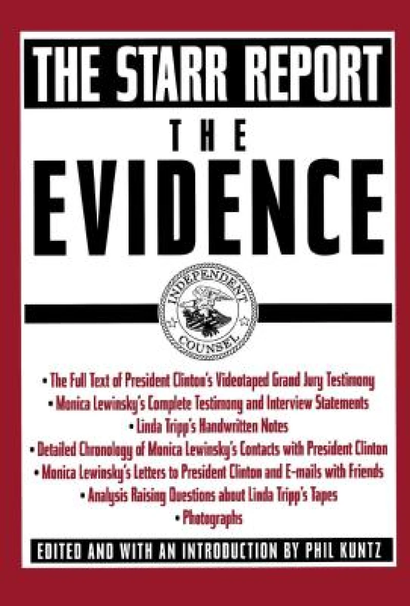 The Evidence