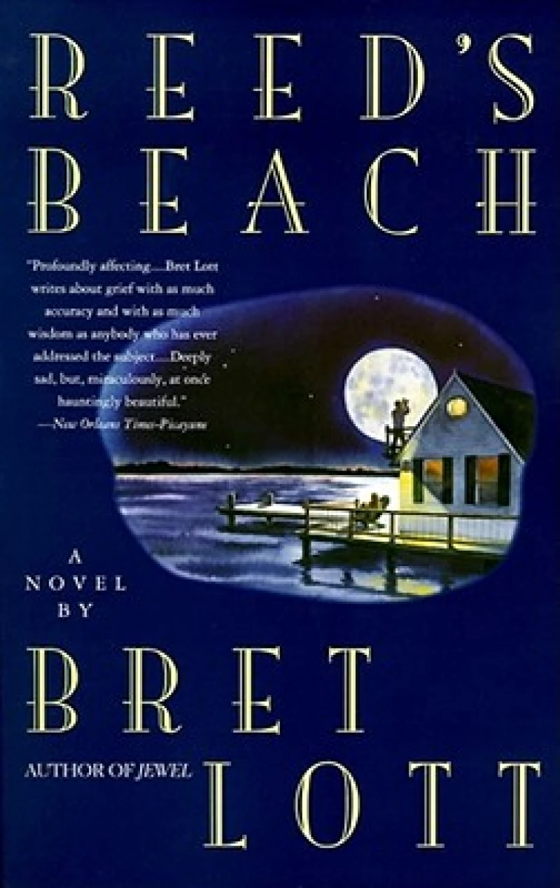 Reed''s Beach