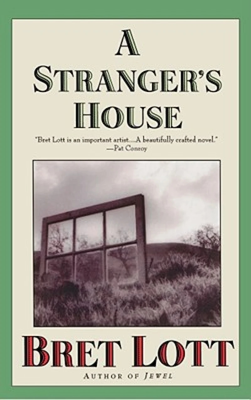 A Stranger''s House