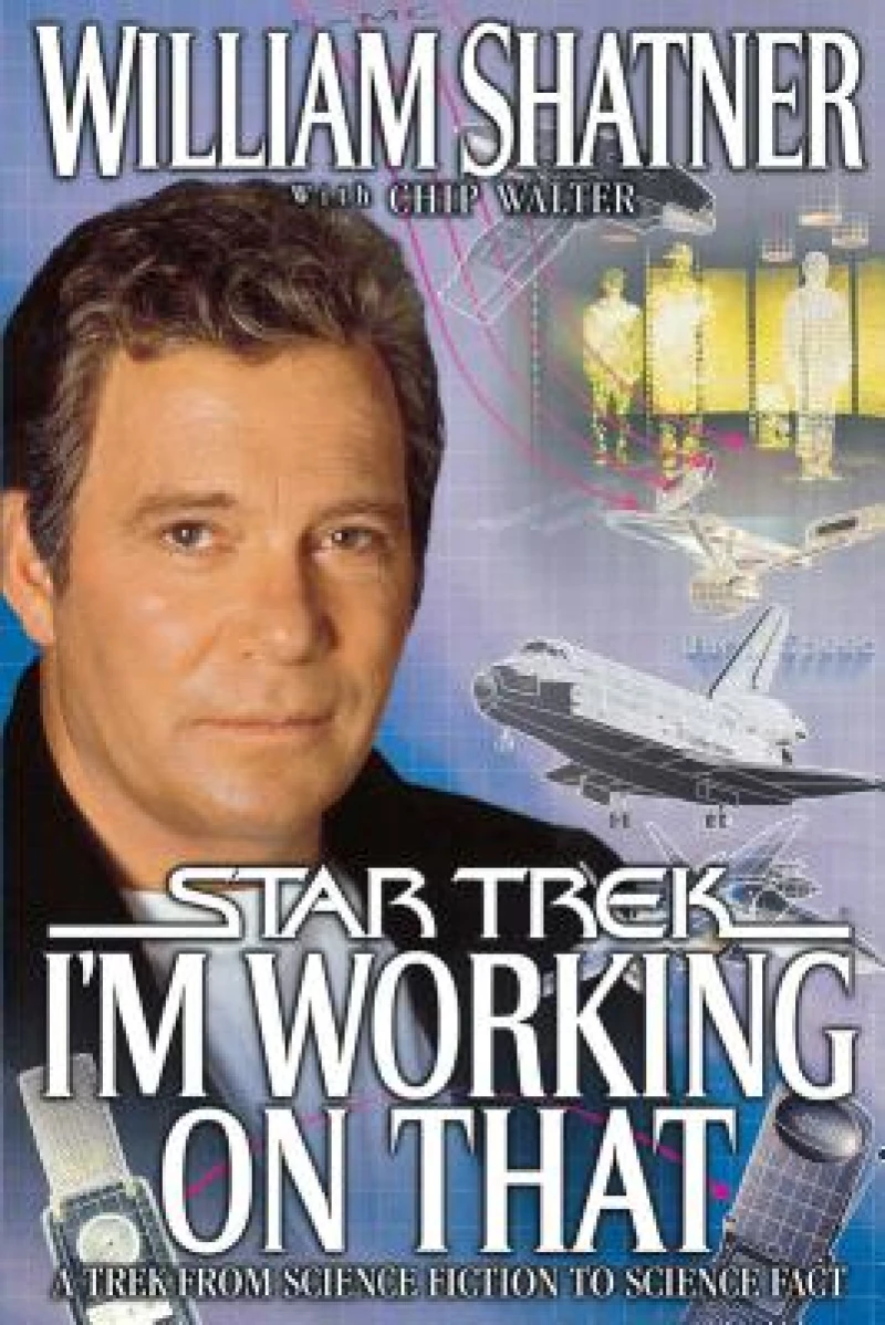 I''m Working on That