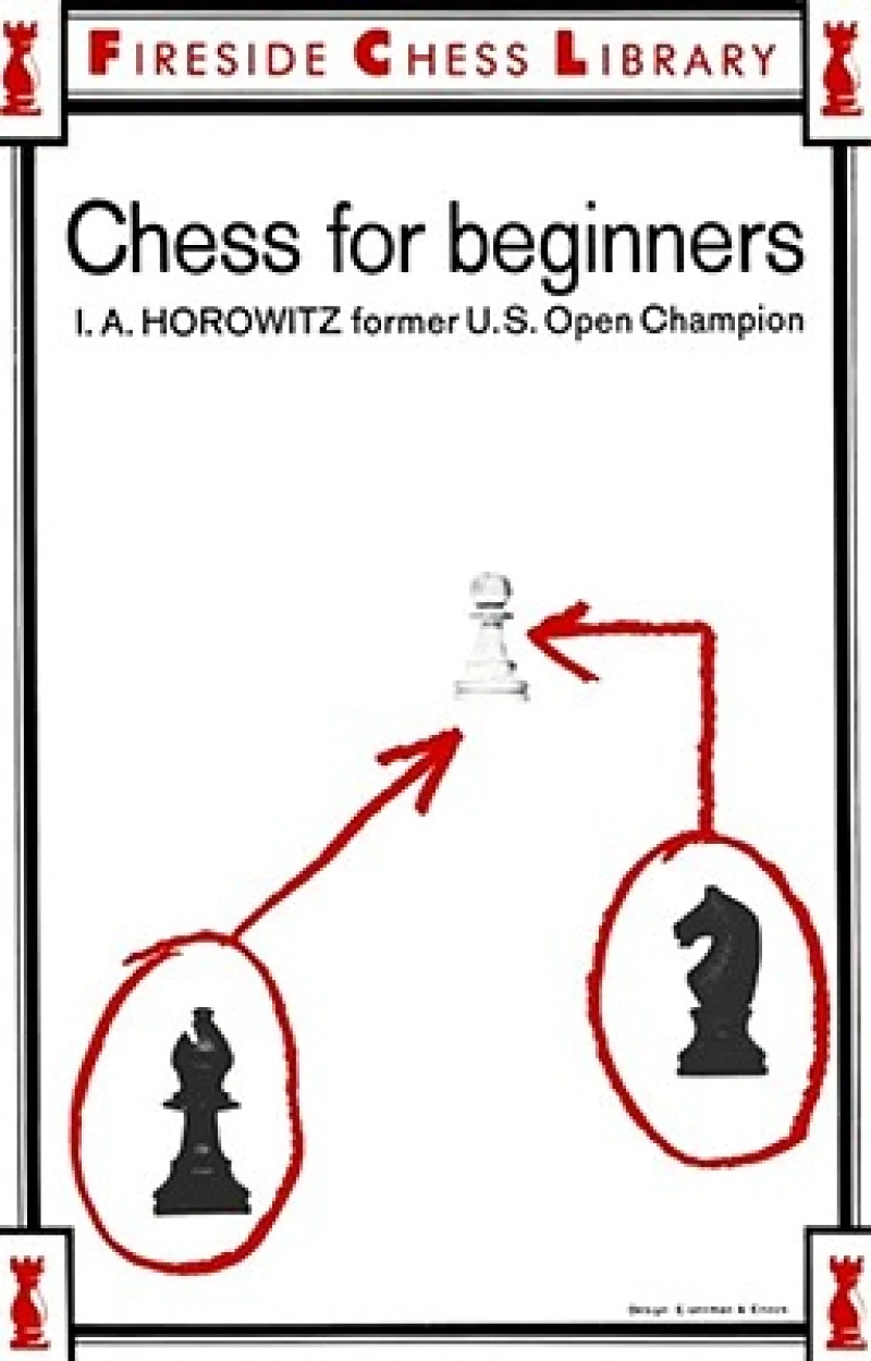 Chess For Beginners