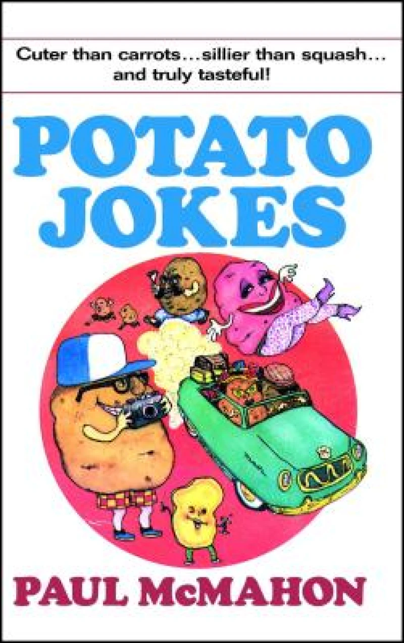 POTATO JOKES