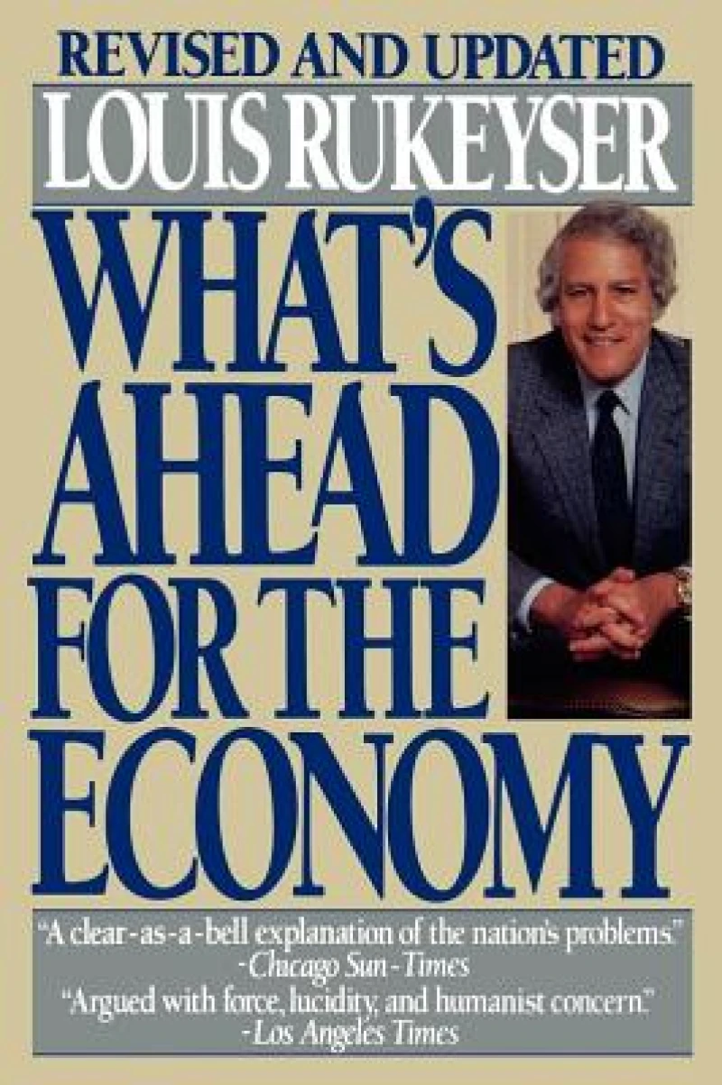 Whats Ahead Econmp (Rev and Updated)