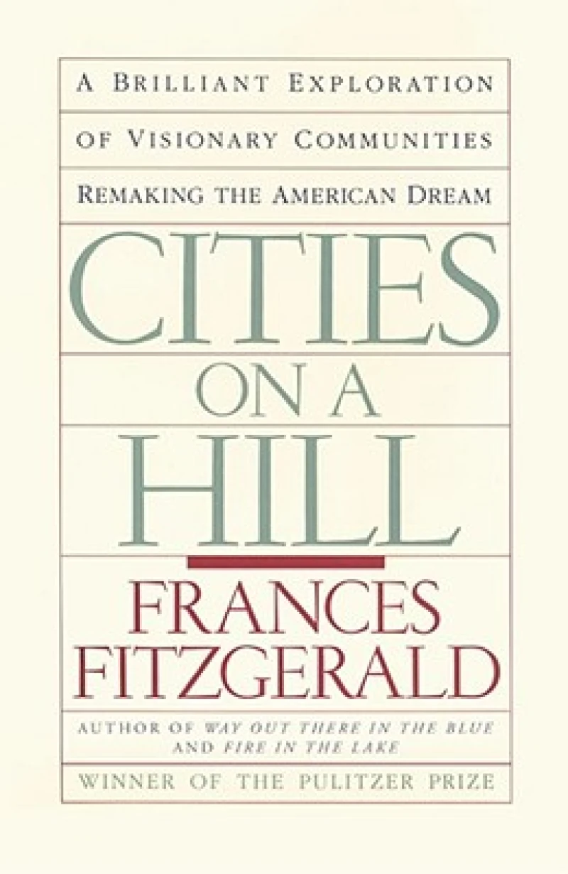 CITIES ON A HILL