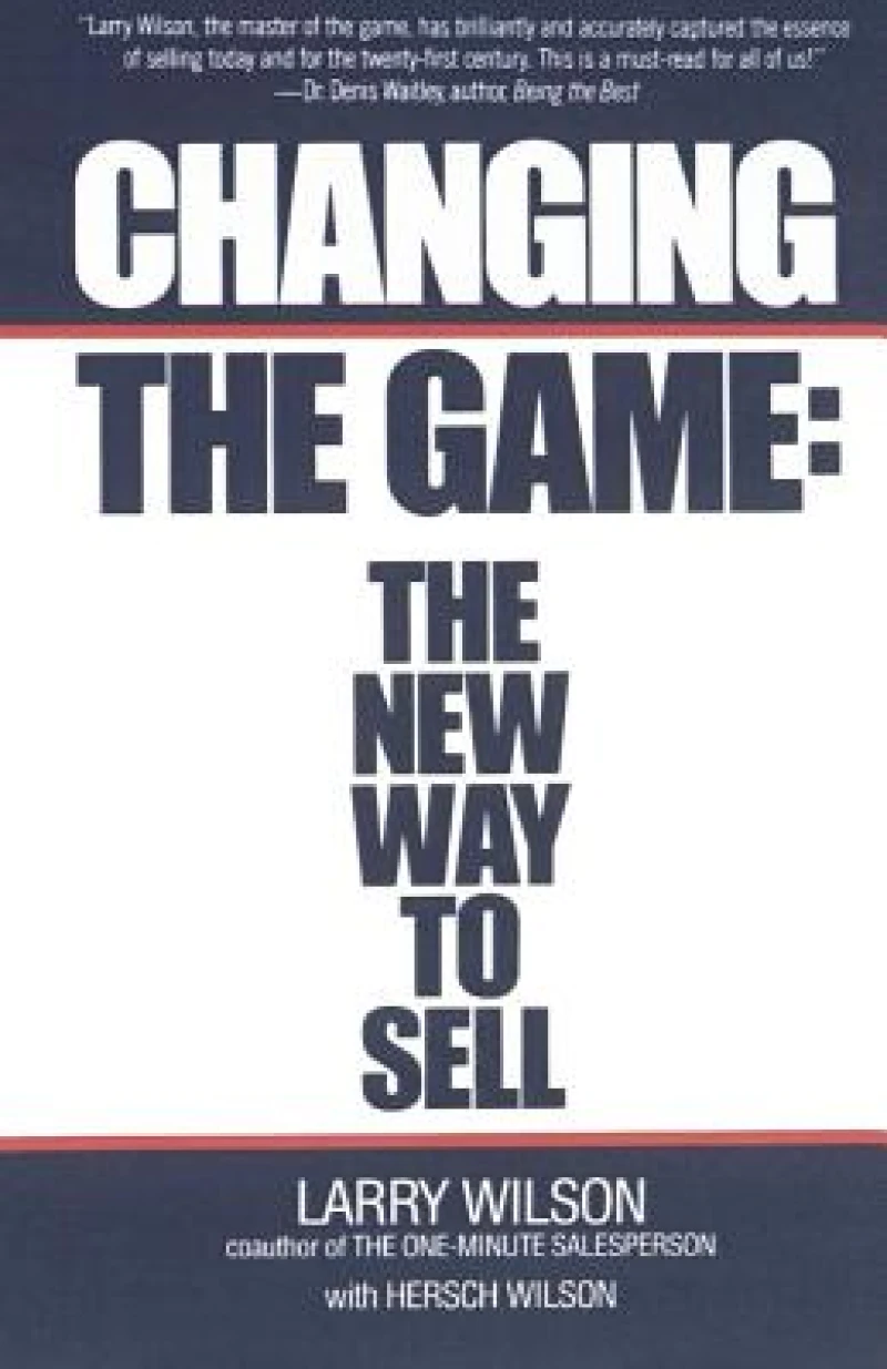 Changing The Game