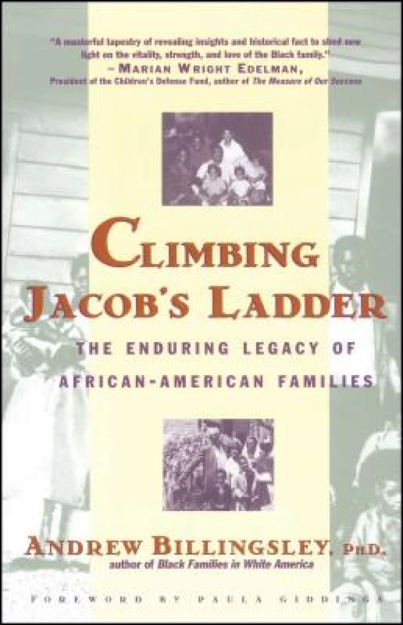 Climbing Jacob''s Ladder
