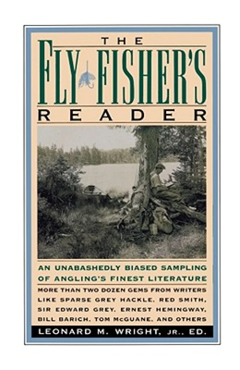 Fly Fisher''s Reader