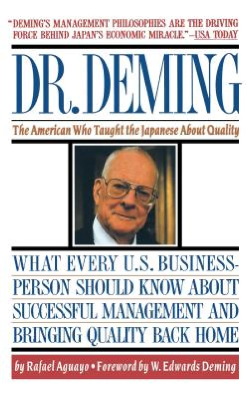 Dr. Deming