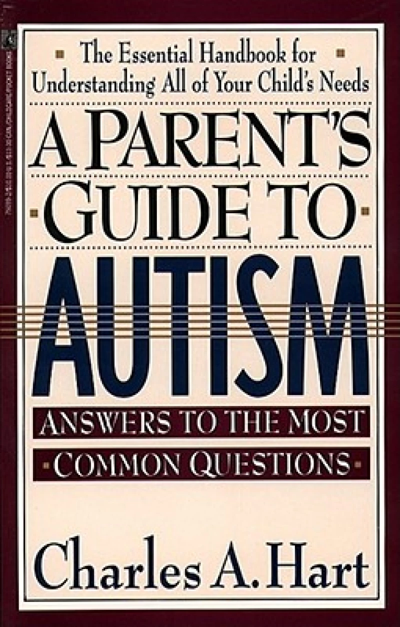 A Parent''S Guide To Autism
