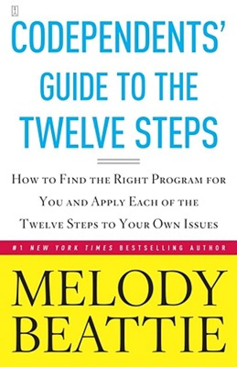 Codependents'' Guide to the Twelve Steps