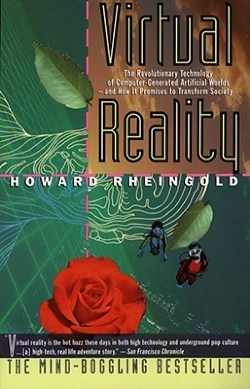 Virtual Reality