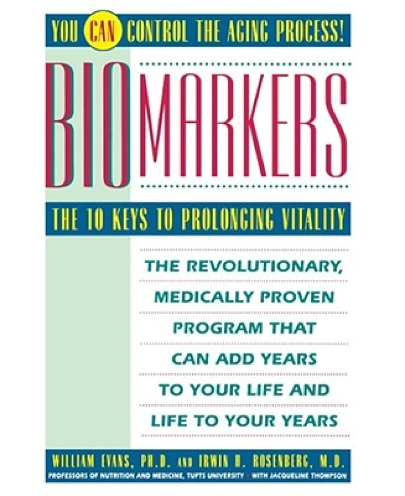 Biomarkers