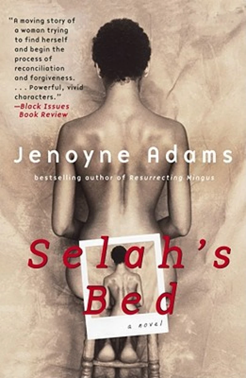 Selah''s Bed