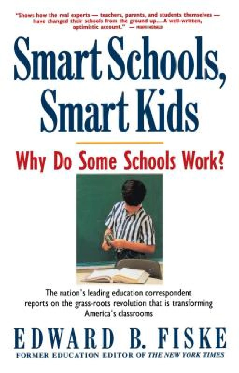 Smart Schools, Smart Kids