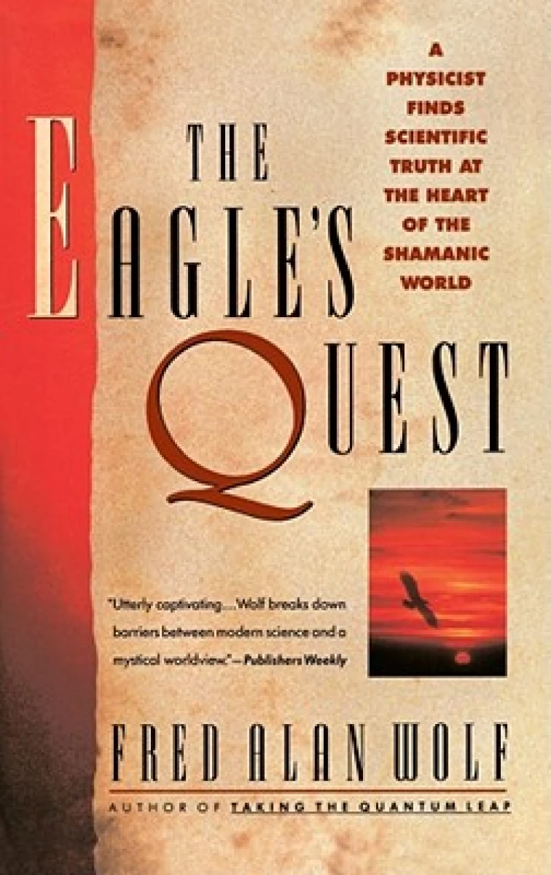The Eagle''s Quest