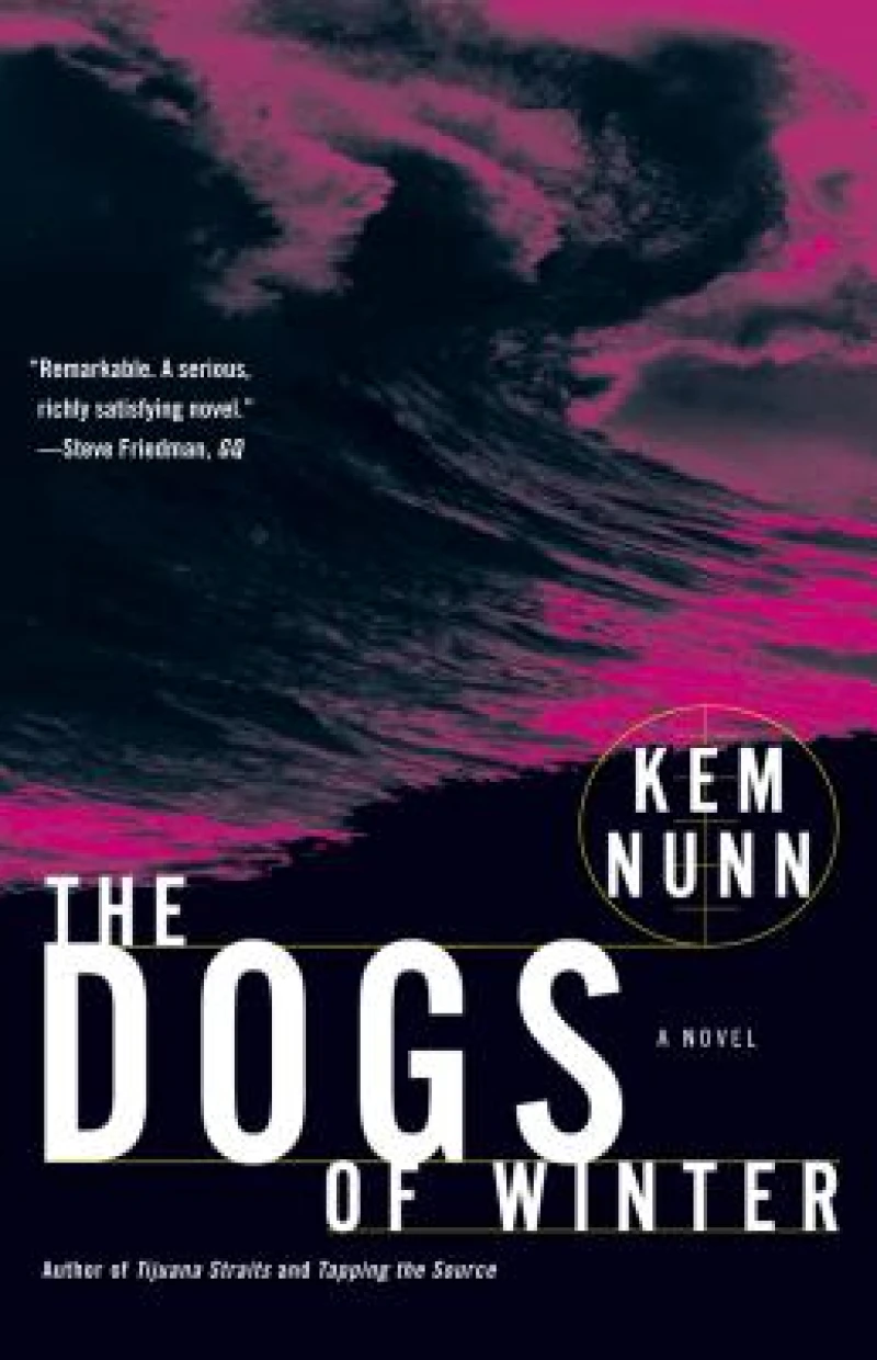 The Dogs of Winter