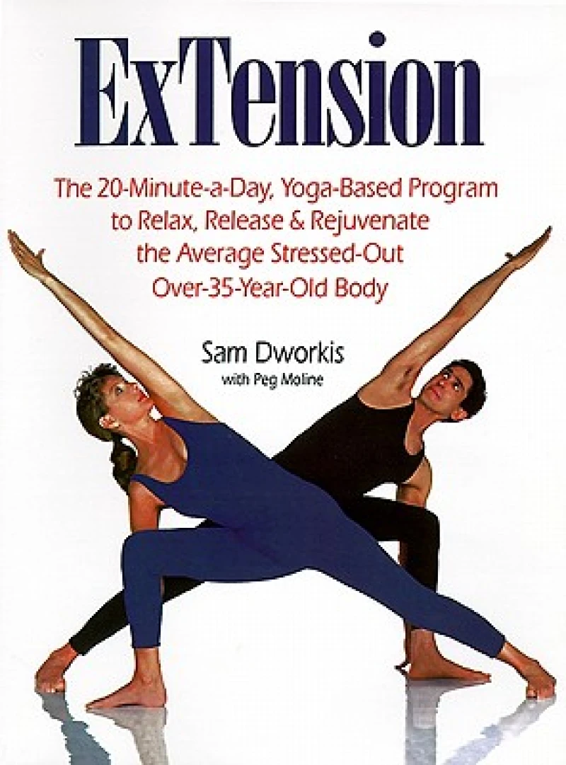 ExTension