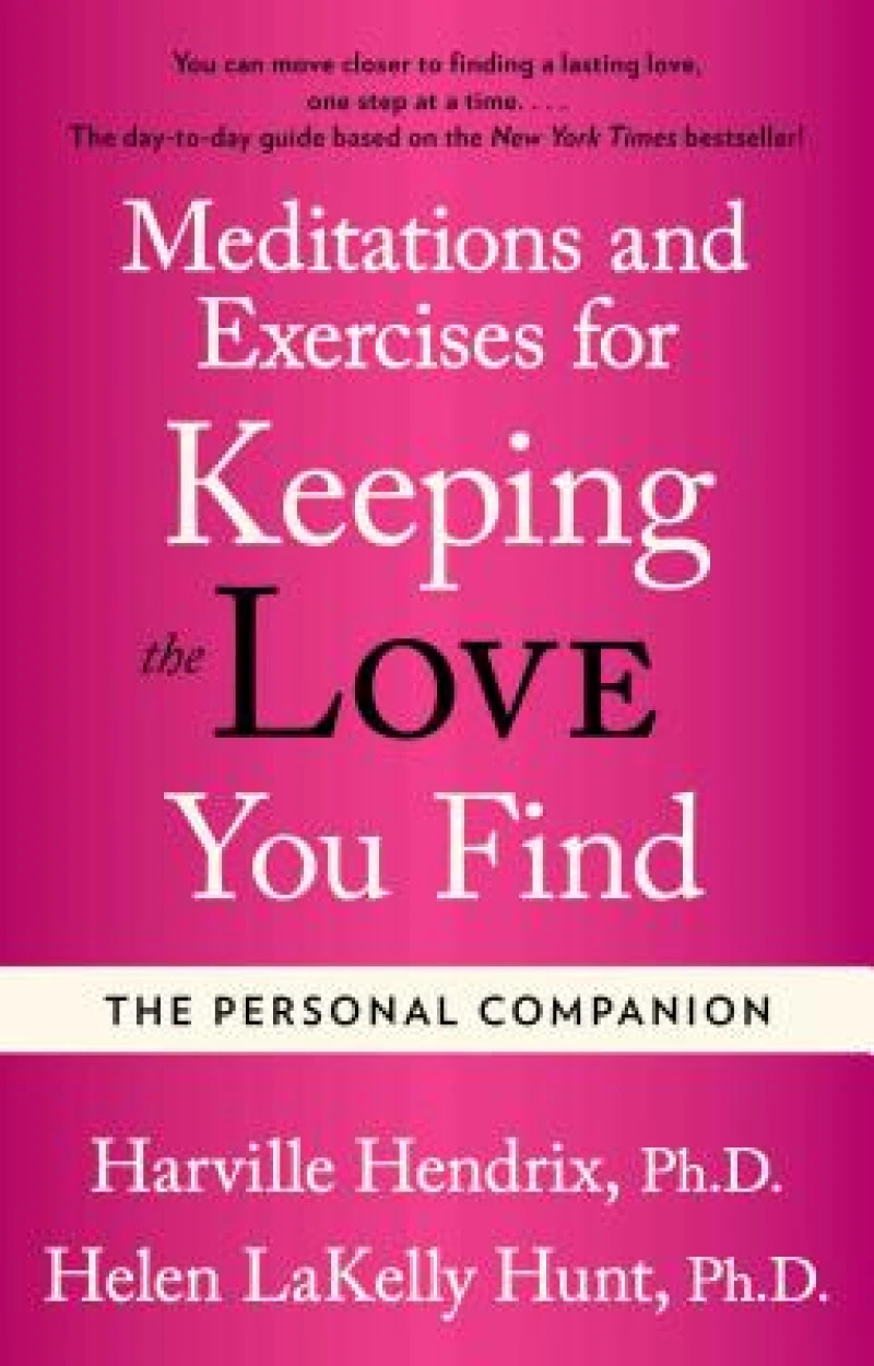 The Personal Companion