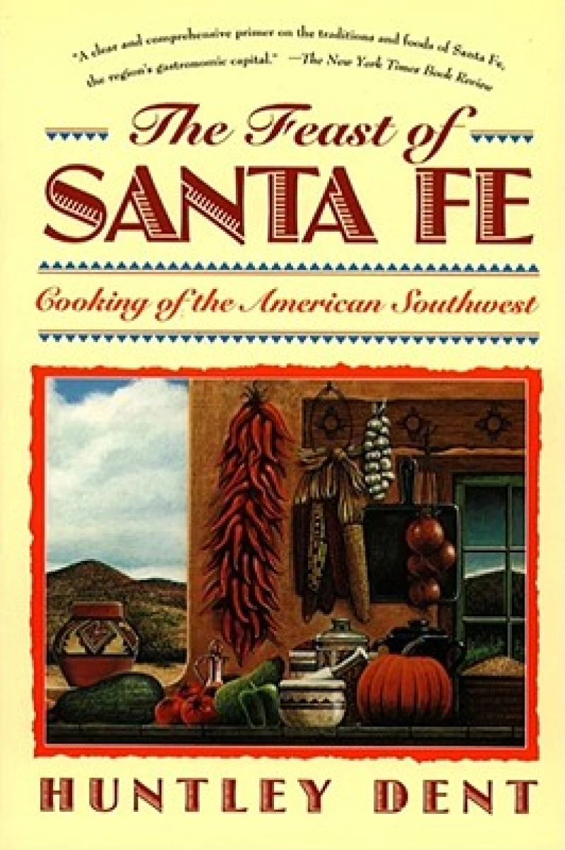 Feast of Santa Fe