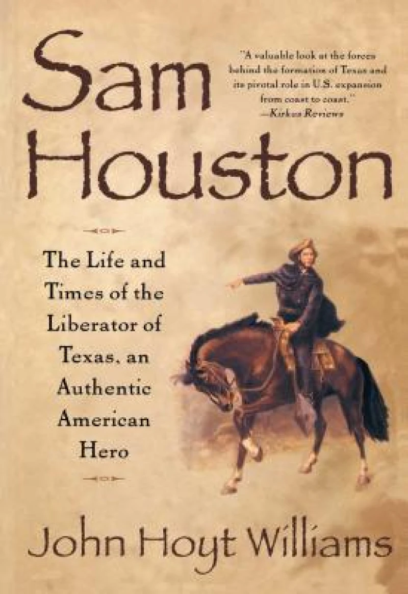Sam Houston